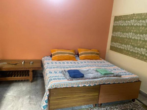 Studio Room fully furnished in homestay
